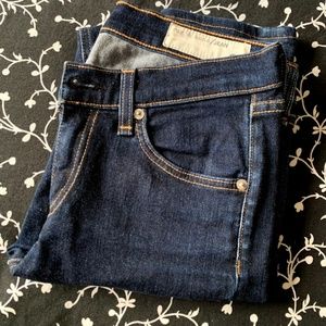 rag & bone womens skinny - heritage denim